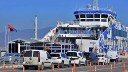 İzmir’de Feribot Ücretlerinde Artış: 20 Haziran’dan İtibaren Geçerli