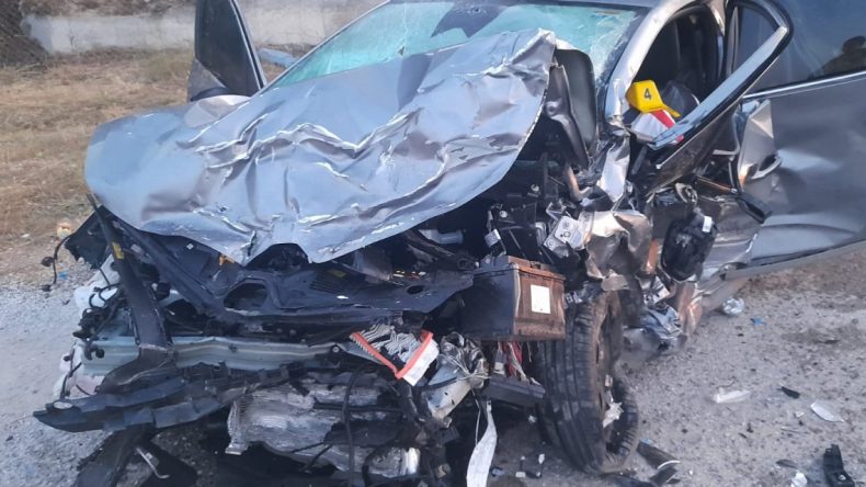 İzmir’de Zincirleme Kaza: 5 Ölü, 2 Yaralı