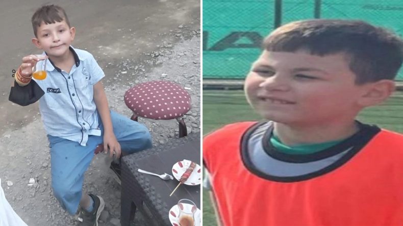 İznik Gölü’nde Boğulan Kuzenler Yan Yana Defnedildi