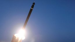 Japonya İlk Kez Ülkesinde Füze Denemesi Gerçekleştirdi