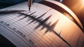 Japonya’da 6,1 Büyüklüğünde Deprem!