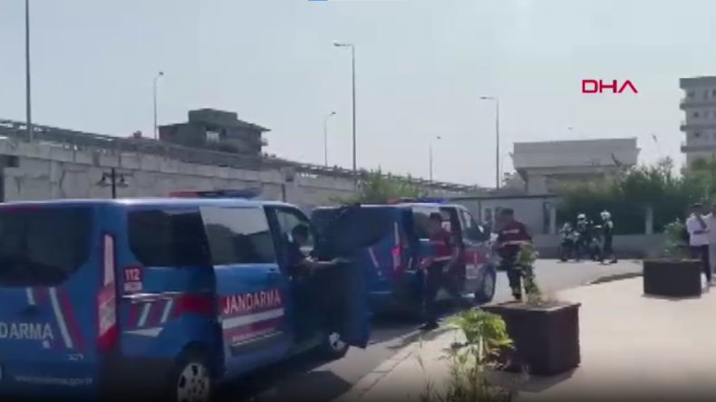 JASAT’ın Aradığı Firariler Yakalandı