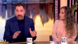 Javier Bardem, Canlı Yayında İsrail’i Eleştirirken Yayın Kesildi
