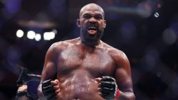 Jon Jones Emekliliğini Açıkladı: Yeni UFC Şampiyonu Tom Aspinall