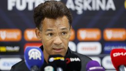 Jose Morais Affını İsteyip Veda Etti