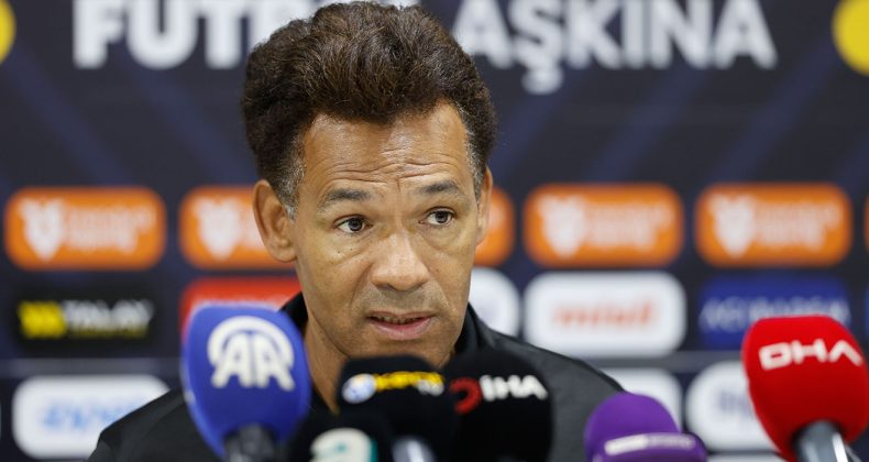 Jose Morais Affını İsteyip Veda Etti