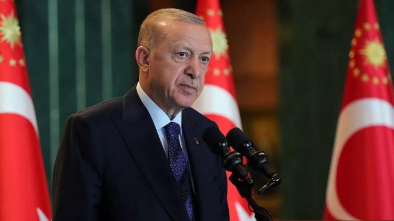 Kabine Toplantısı Gündemi Belli Oldu