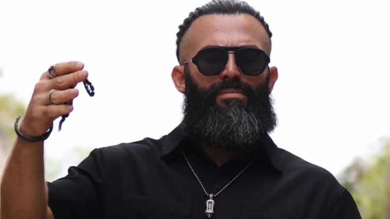 Kaçak Silah İddianamesinde Turabi İsimli Şahıs Ortaya Çıktı! “Benim Kızın Emanetini Unutma Kral”