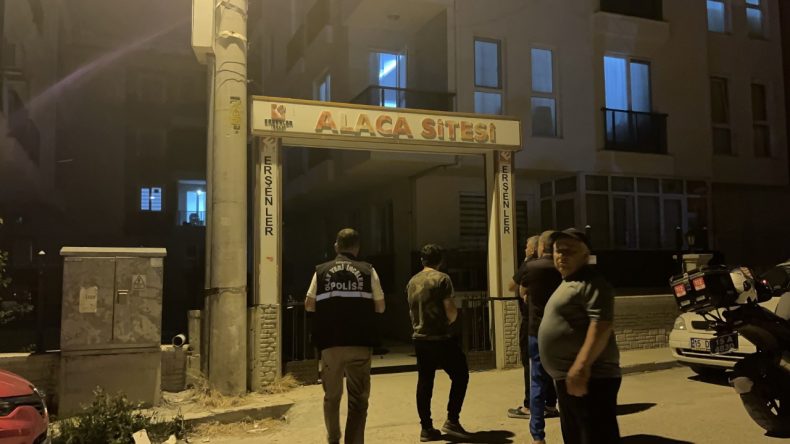 Kadınlar Arasındaki Kavga: 1 Kişi Hayatını Kaybetti