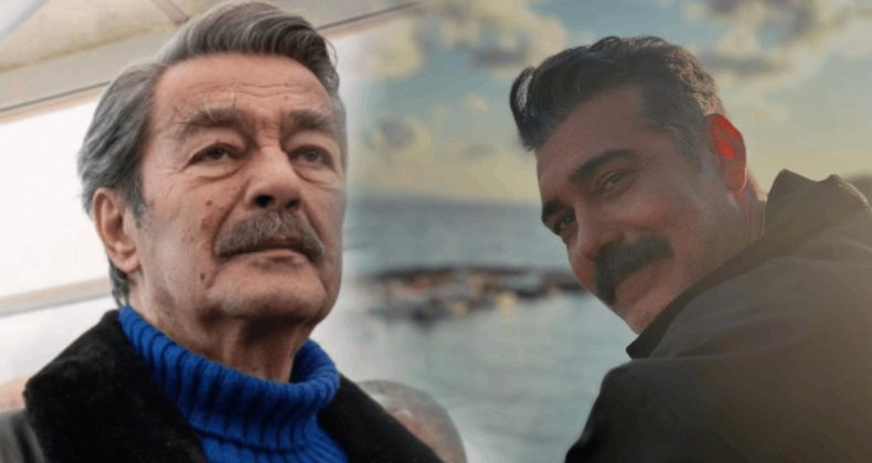 Kadir İnanır’ın Efsaneleşen Karakterine Hayat Verecek