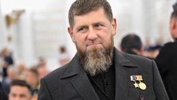 Kadirov’un Yerine Kim Geçecek? Kremlin’den Oğluna Veto Geldi