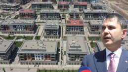 Kahramanmaraş’ta 250 Bininci Afet Konutu Teslimi Gerçekleşti