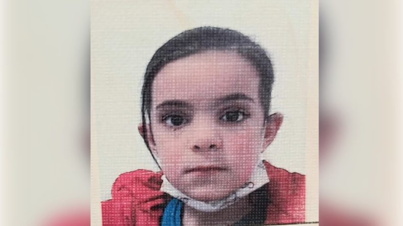Kalp Krizi Şüphesi: 13 Yaşındaki Maram Hacı Hasan Hayatını Kaybetti