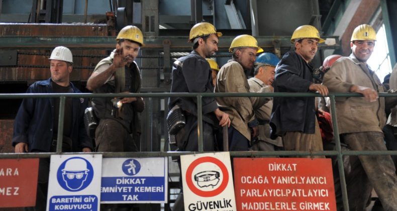 Kamu İşçileri İçin İkinci Teklif Tarihi Belli Oldu