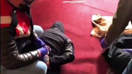 Kamu Görevlileri Şebekede: Sahte Kargo Şirketiyle Uyuşturucu Sevkiyatı