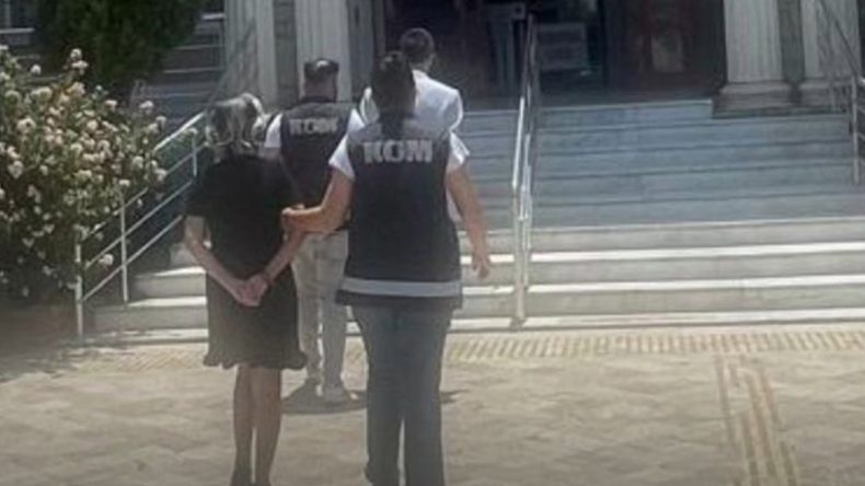 ‘Kamu görevlisiyiz’ diyerek vaatlerde bulundular, cezaevine gönderildiler