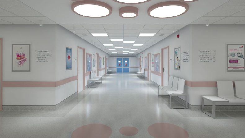 Kamu Hastanesinde Haksız Kazanç Soruşturması: 6 Gözaltı