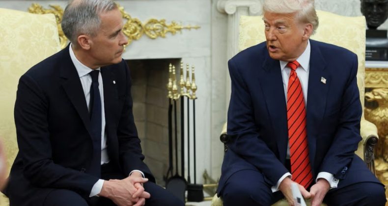 Kanada, Trump'ı Kızdıran Vergiyi Kaldırdı: Türkiye Ne Yapacak?