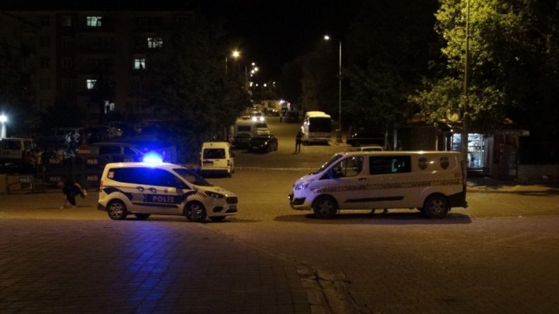 Kanlı Hesaplaşma: İki Yıl Önceki Düşmanlık Yeniden Alevlendi