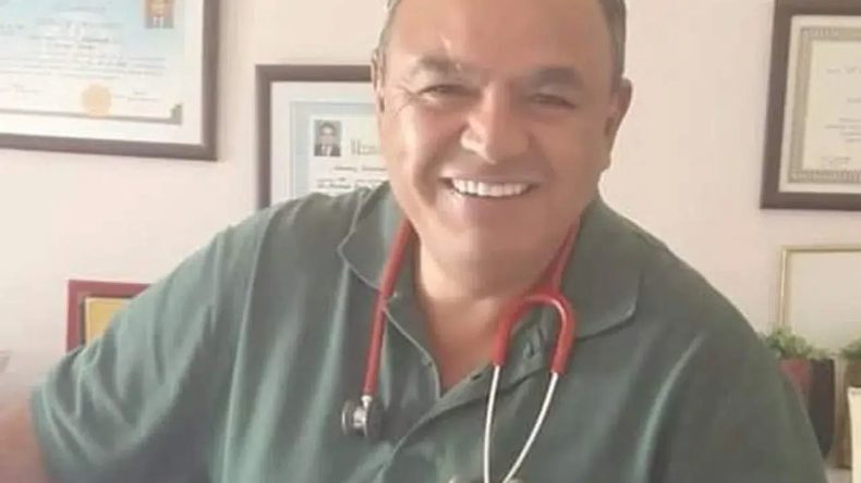 ‘Kanserin çözümünü buldum’ diyen Doktor Savan Günay evinde ölü bulundu