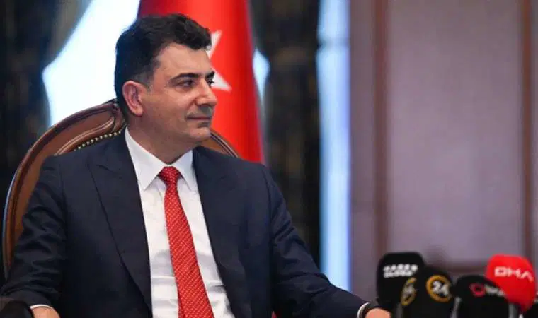 Zeynel Emre