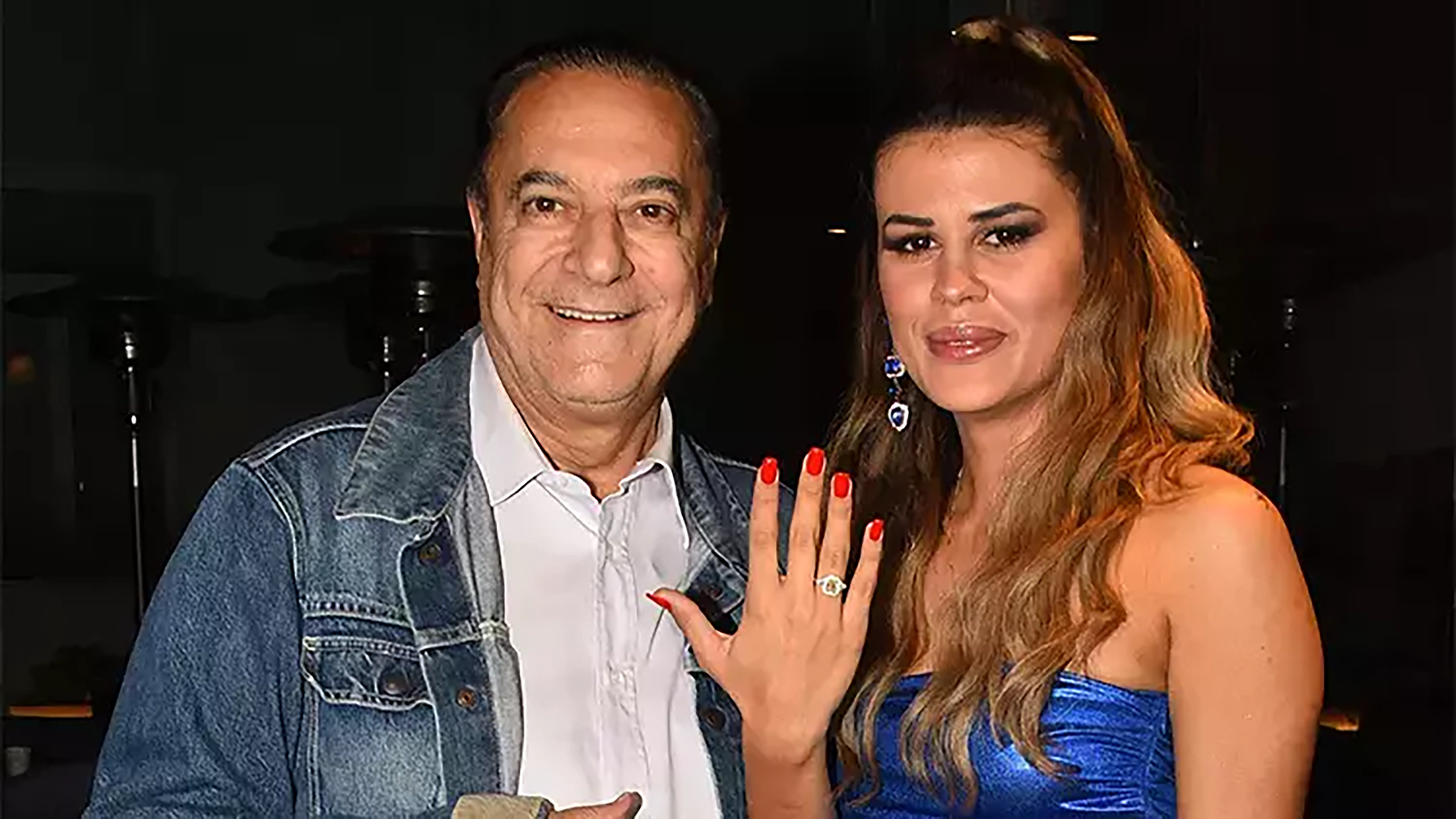 Mehmet Ali Erbil