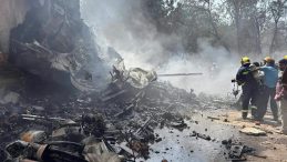 Kara Kutulardan Birine Ulaşıldı: Hindistan’daki Uçak Kazasında En Az 266 Kişi Hayatını Kaybetti
