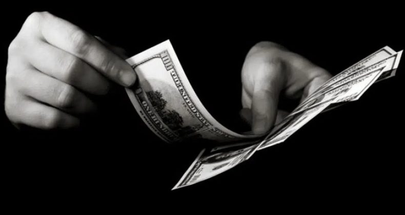 Kara Para Önlemi: 16 Şirket ve 30 Kişi Yaptırım Listesinde!