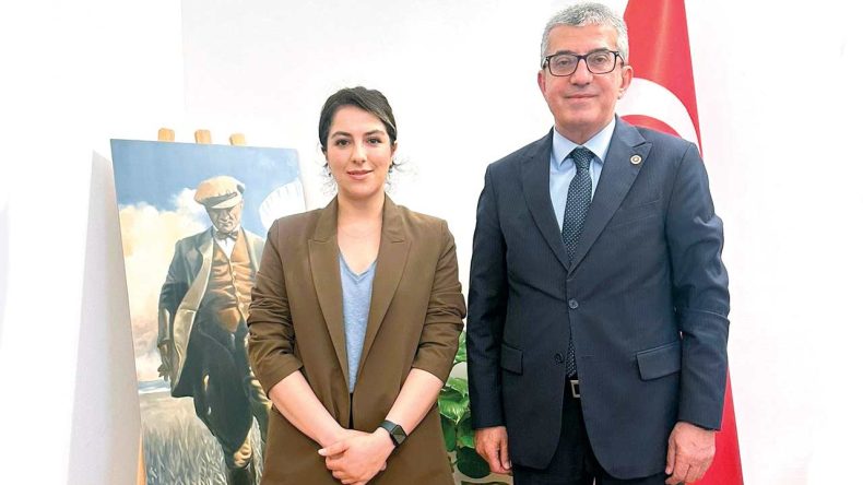 Kara Propaganda Millete Etki Etmiyor