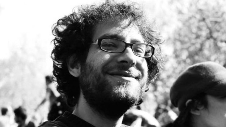 Karakola Çağrıldığında İntihar Eden Onur Yaser Can İçin İndirim Talebi