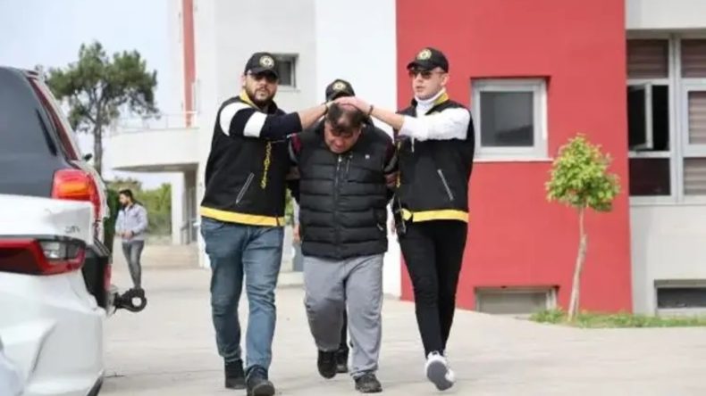 Karalar, belediyedeki cinayet davasında tanıklık etti: “Şikayetçiyim”