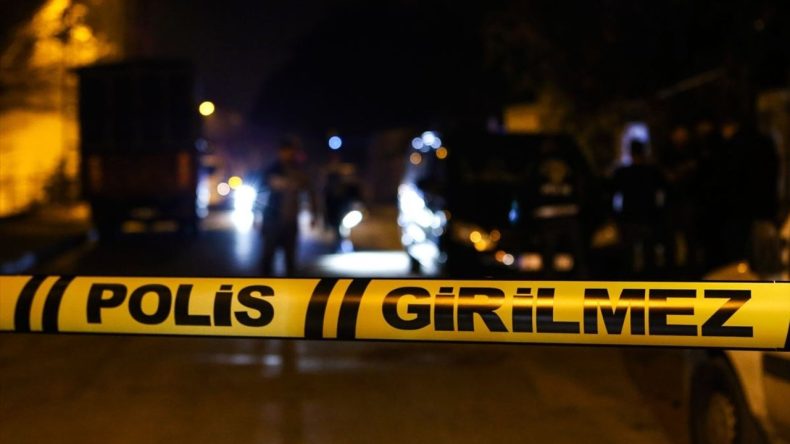 Kardeş Katliamı İtirafla Ortaya Çıktı