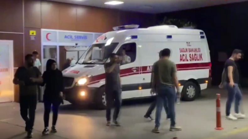 Kardeş Kavgası Trajedisi: Cinayetle Sonuçlandı