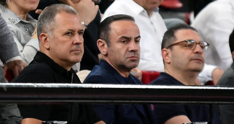 Karşıyaka’da Başkanlık Krizi: 24 Aralık Benzeri Bir Durum Olmasın