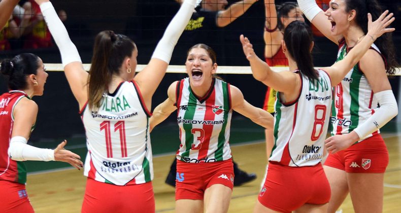 Karşıyaka’da İki Sorun Kaldı