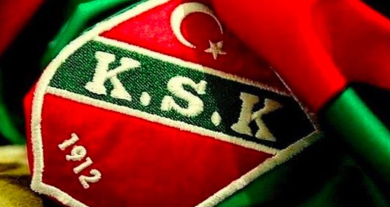 Karşıyaka’da Kriz Sonunda Çözüldü