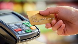 Kartlı Ödemeler 2 Trilyon Lira Seviyesine Yaklaştı