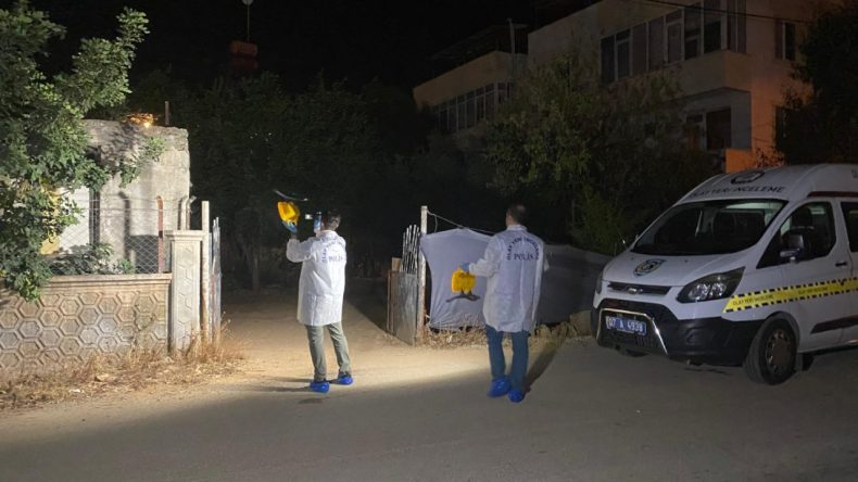 ‘Katil’ sokakta kol geziyor: Bir can daha aldı