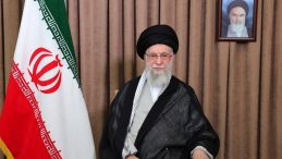 Katz, Hamaney’e seslendi: Diktatörlükler böyle düşer