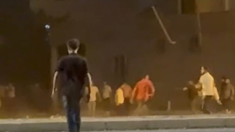 Kavgayı Ayırmaya Çalışırken Hayatını Kaybetti: Soruşturma Kapsamında 3 Tutuklama