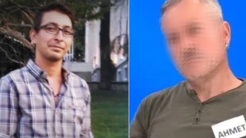 Kaybolan Emrah Elverien’in Arkadaşı Canlı Yayında Gözaltına Alındı