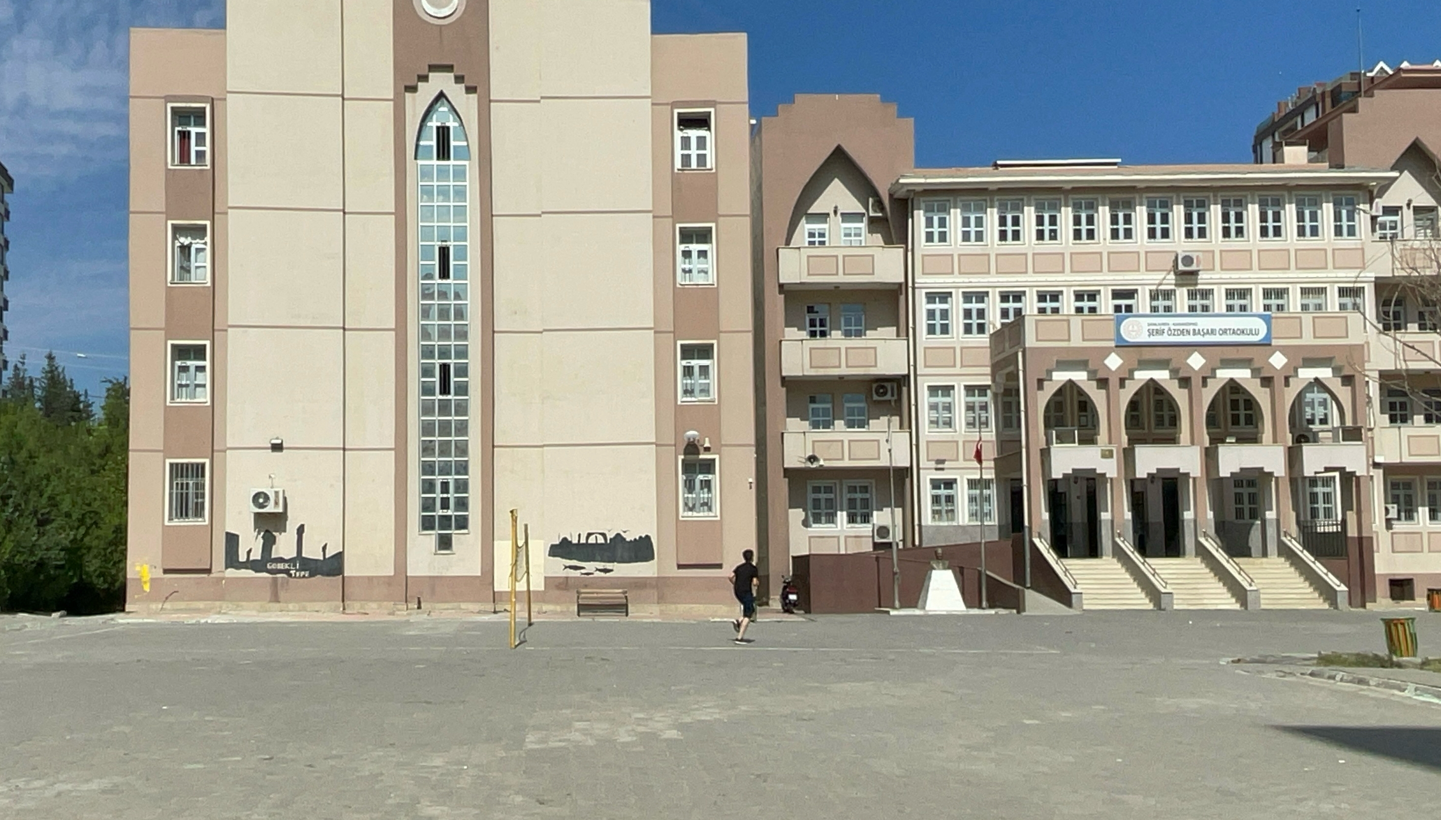 Kaybolan Kimlik