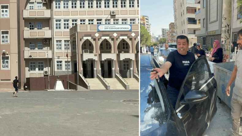 Kaybolan Kimliği Buldu, Öğrenciyi Sınava Yetiştirdi