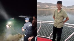 Kayıp 13 Yaşındaki Çocuğun Cesedi Çayda Bulundu