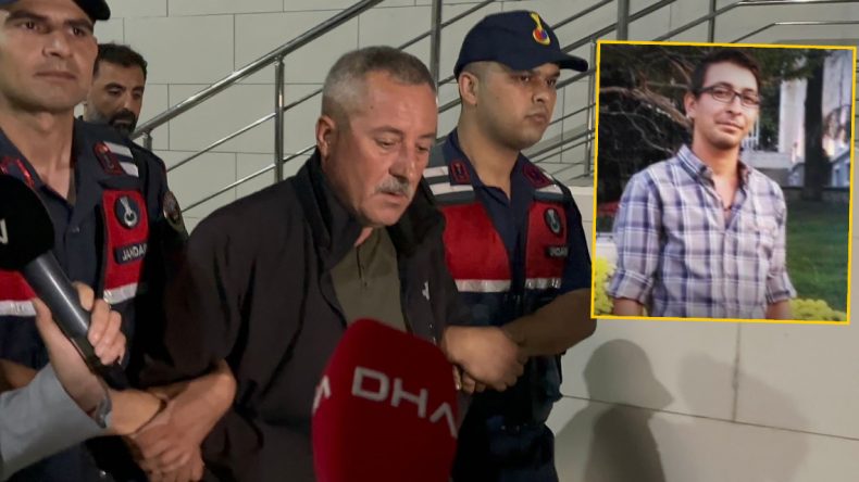 Kayıp Emrah Elveren Davasında Yeni Gelişme: Arkadaşı Ahmet Ş. Tutuklandı