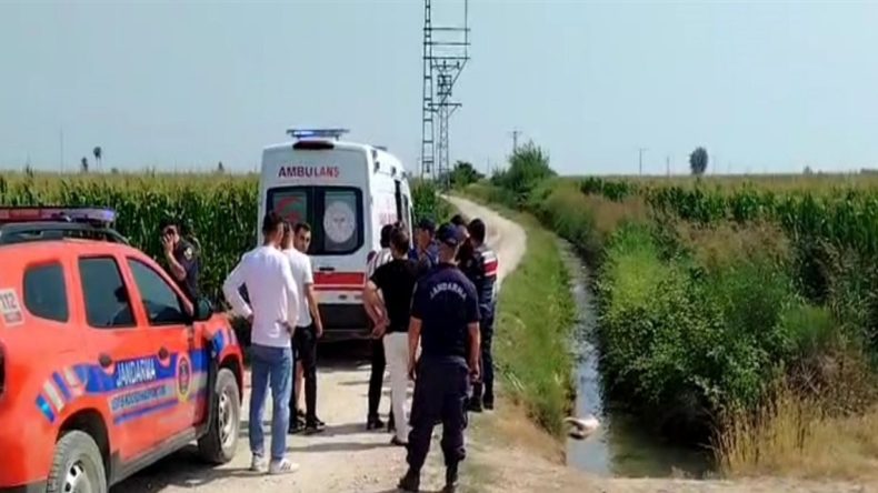 Kayıp İhbarı Yapılmıştı: Kötü Haber Geldi