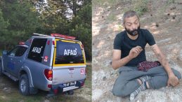 Kayıp Öğretmen, 30 Saat Sonra Bulundu
