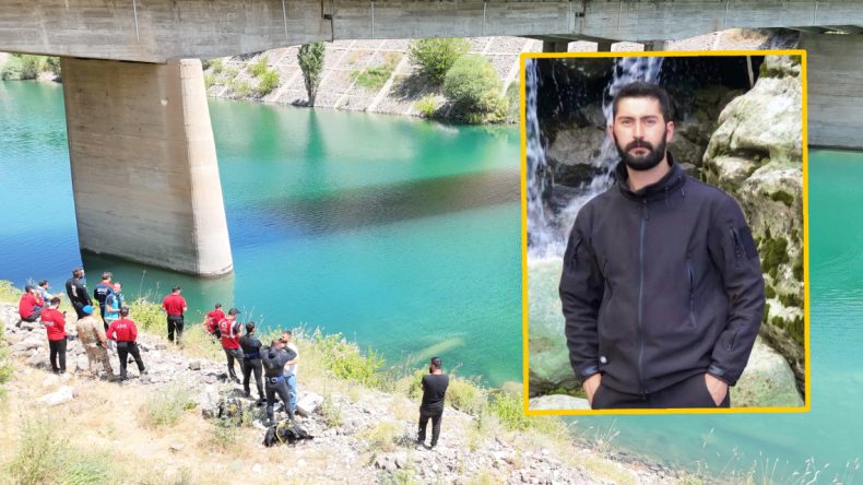 Kayıp Olarak 2 Gündür Aranan Gençten Yürek Yakan Haber