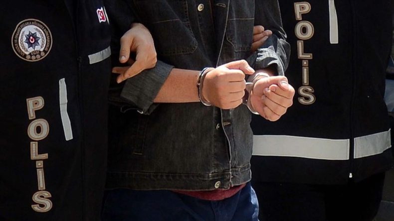 Kayseri'de Tuvalette Cinsel İstismar İddiası: 20 Yıl Hapis Cezası