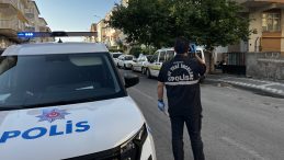 Kayseri’de Alkollü İki Arkadaş Bıçaklandı